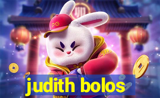 judith bolos
